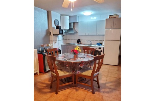 Vera Beach Apartment | Nice apartment in Natura World, Almeria