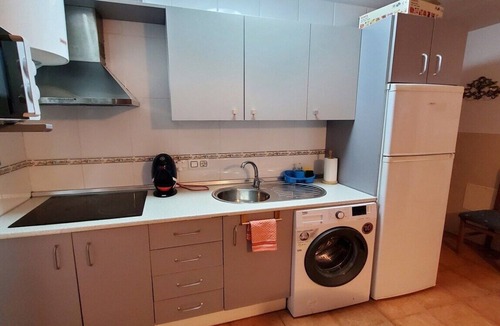 Vera Beach Apartment | Nice apartment in Natura World, Almeria