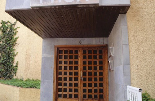 Torrevieja Apartment | Nice apartment in Torrevieja with house sea view