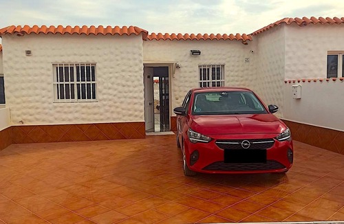 Bahia Calma House | Nice chalet in all year round warm Fuerteventura ☀️