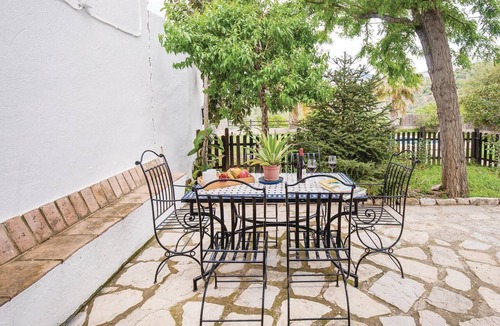 Zahara de la Sierra House | Nice home in Zahara de la Sierra