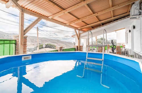 Carratraca House | Nice home in Carratraca