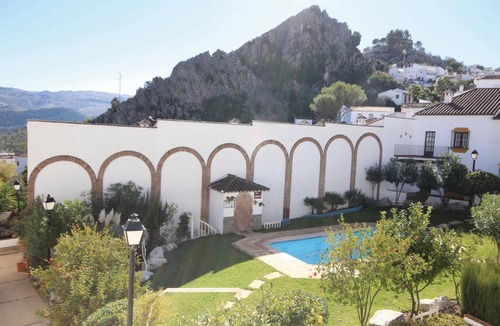 Montejaque House | Nice home in Montejaque with swimming pool