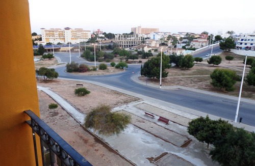 La Zenia Apartment | NO EXTRA FEES!* Perfect Location, South Facing, Pool, Shops,Beach, No Car Req!
