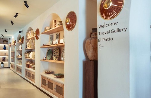 Altea Hotel | Nomad Hotel & Spa Altea