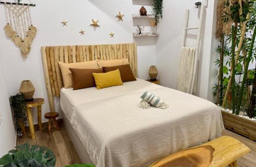 El Morche Apartment | Noreva