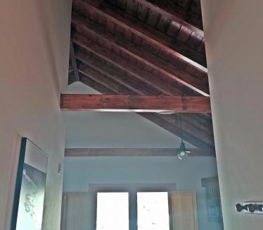 Hermigua House | Nuevitas Nature Lodge