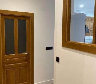 Zamora Apartment | NUEVO apartamento céntrico Casa Felipa