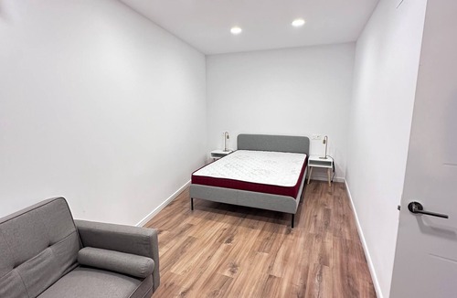 Zamora Condo | Nuevo Apartamento MUY Centrico