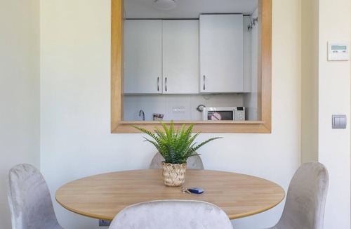 Delicias Apartment | Nuevo Madrid - One-bedroom apartment