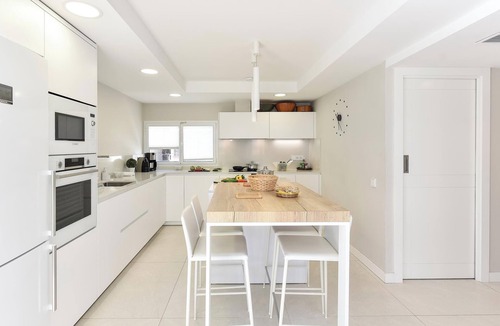 Meloneras Villa | Oasis Serenity by VillaGranCanaria