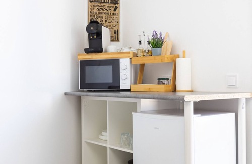 Granadilla de Abona Apartment | Oasis Tenerife studio D