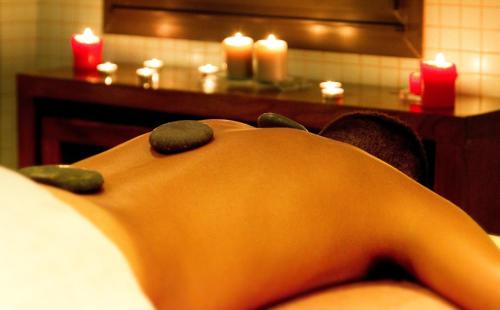 Deva Hotel | Oca Palacio De La Llorea Hotel & Spa
