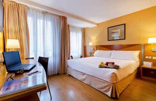 Aviles Hotel | Oca Villa de Avilés Hotel