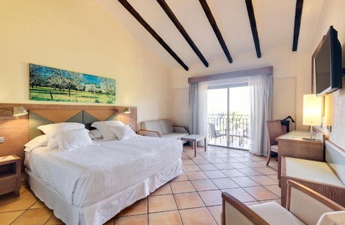 Les Meravelles Hotel | Occidental Playa de Palma