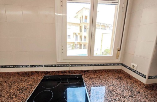 Rota Apartment | Ocean View in First Line
