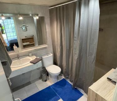 Sant Andreu de Llavaneres Apartment | OceanView Shared Apartment