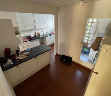 Sant Andreu de Llavaneres Apartment | OceanView Shared Apartment
