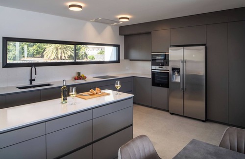 Puerto Calero Villa | ODIN 1 by Buenavilla| Experience Unmatched Luxury in Puerto Calero