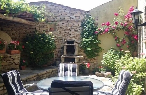 Trabanca Cottage | OFFERS Rural house Zapatero (6-7 people) near Arribes del Duero