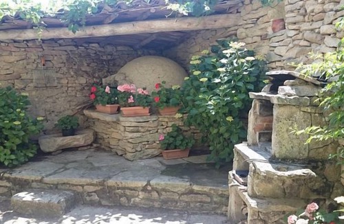 Trabanca Cottage | OFFERS Rural house Zapatero (6-7 people) near Arribes del Duero