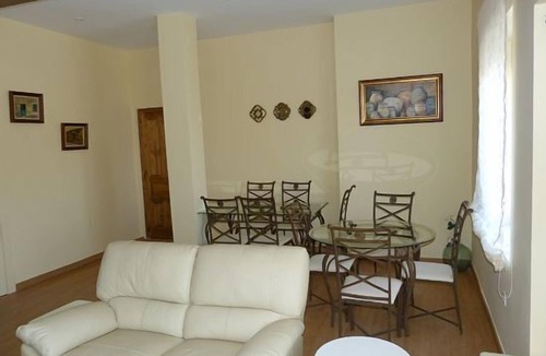 Trabanca Cottage | OFFERS Zapatero apartment for 3 people