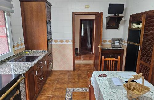 Illas House | Ohana Campo