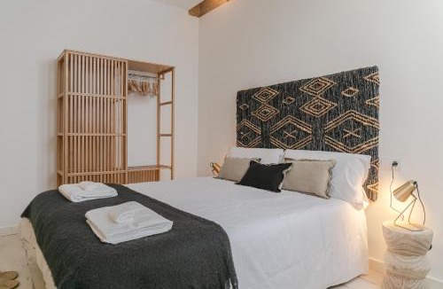 San Lorenzo House | Ohliving Clavijo