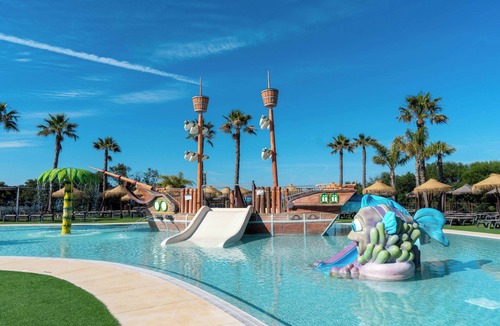 Mazagon Hotel | Ohtels Mazagón