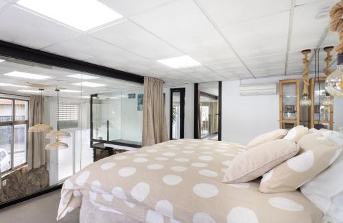 La Vera Apartment | OkStay Loft Victoria Top Tenerife