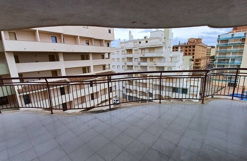 Peniscola Apartment | OLIMPO PEÑISCOLA