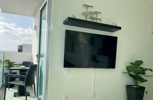 La Garita Apartment | On the beach with unbeatable views