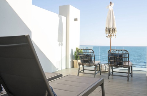 Sector M - Malvasia Villa | ON VILLAGE