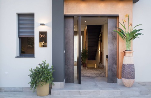 Sector M - Malvasia Villa | ON VILLAGE