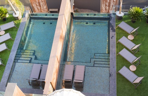 Sector M - Malvasia Villa | ON VILLAGE