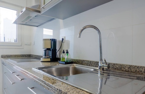 El Puerto de Santa Maria Apartment | One bedroom. pool, WIFI