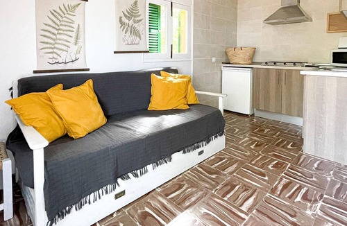 Calo de Sant Agusti Apartment | One Bedroom Apartment Ses Botges
