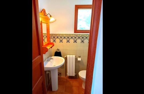 Marratxinet House | Only 18 min from Palma and 16 from sea