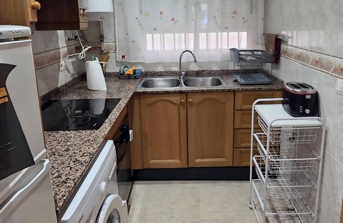 Marina d'Or Apartment | Oropesa Suites - Apartamentos Turisticos Bahia 1st line