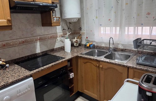 Marina d'Or Apartment | Oropesa Suites - Apartamentos Turisticos Bahia 1st line