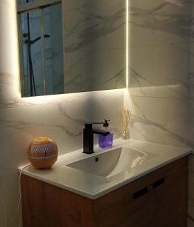 San Diego Apartment | Oscar Hospedaje - compartido con familia