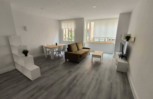 Oviedo City Centre Apartment | Oviedo, Desde el Mismo Centro