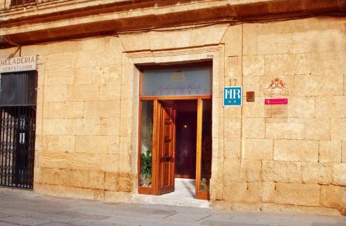Ciudad Rodrigo House | Palacio Antigua Audiencia