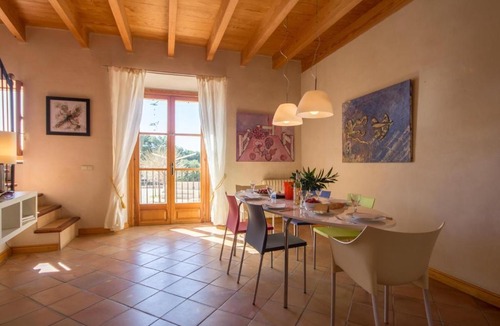 Old Town House | Palma Townhouse Near the Beach
