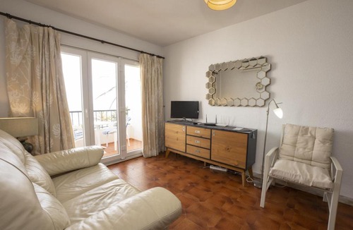 Nerja City Centre Apartment | PALMERAS 72 MENYBER