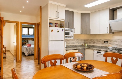 Navalmoral de Bejar Apartment | Panoramic Terrace, Sunsets, Nature and Stargazing in the Sierra de Béjar