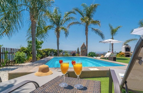 Arenas Villa | Paraíso de Arenas by Ruralidays