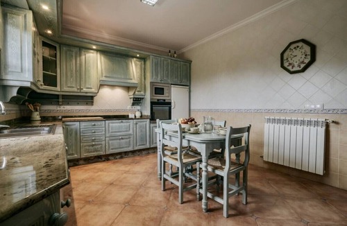 Ciudad Universitaria Villa | Paradise in Ses Covetes, Swimming Pool and Bbq