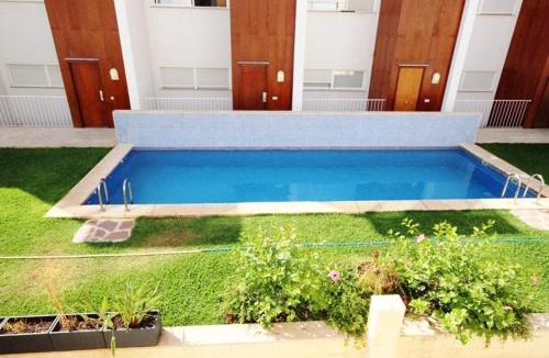 Aduanas Apartment | Paradise Javea