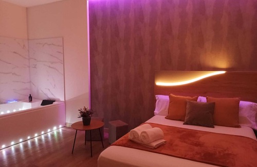 Canillas Hostel | Paradise Suites Madrid